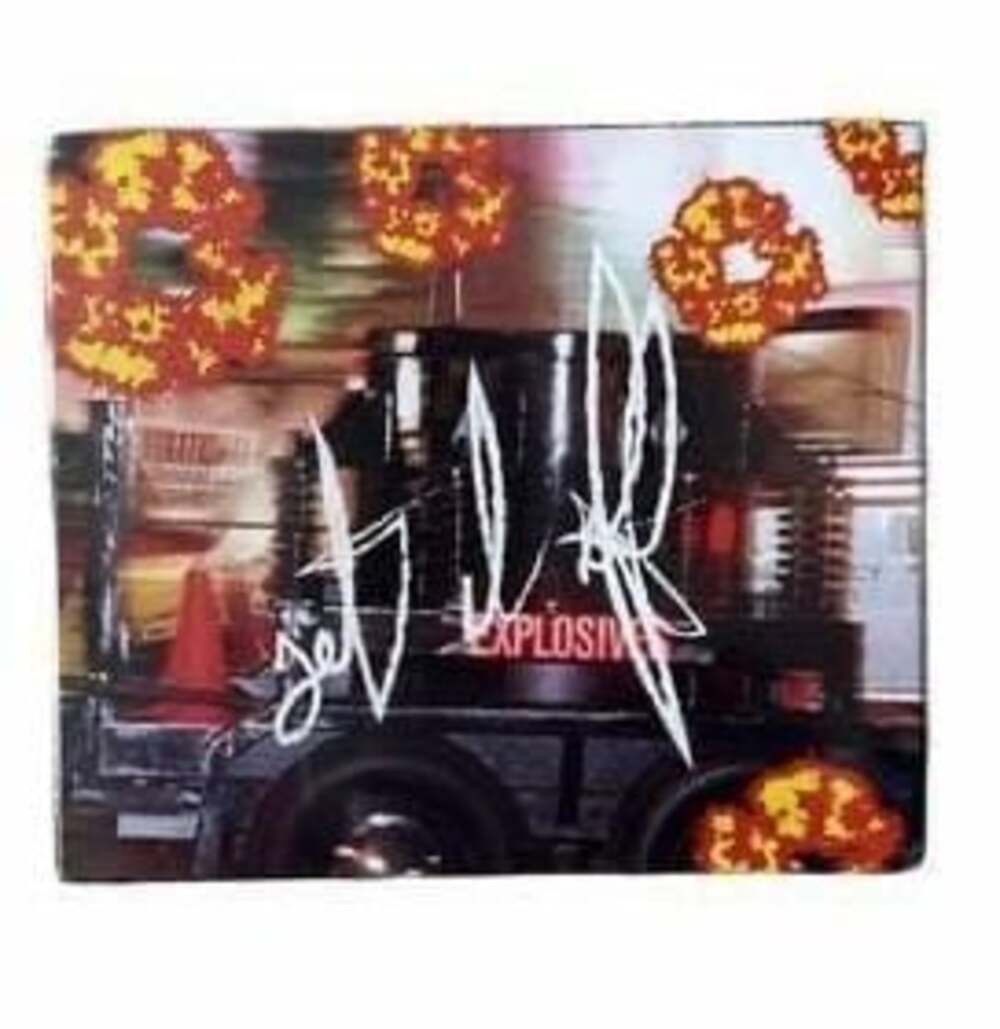 Denim Tears x Offset Set It Off Box Set #2 Multicolor Blue New Sealed